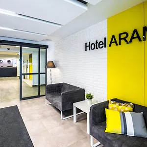 Hotel Start Aramis, Warschau
