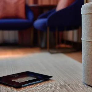 Hotel Golden Tulip Centrum, Warschau