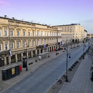 Tiffi Old Town **** Varšava