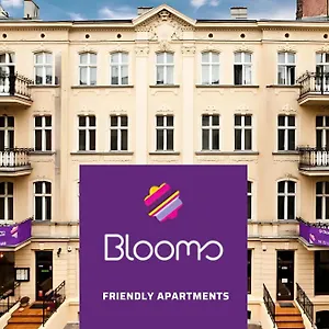Blooms - Center By Friendly , Poznań Pologne
