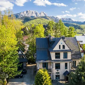 Szarotka 3*, Zakopane Pologne