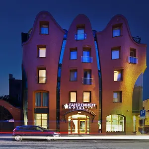fahrenheit.gdanskhotel.org/