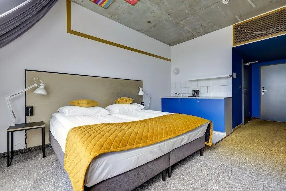 Hotel Arche Geologiczna Warszawa 3*,  Polen