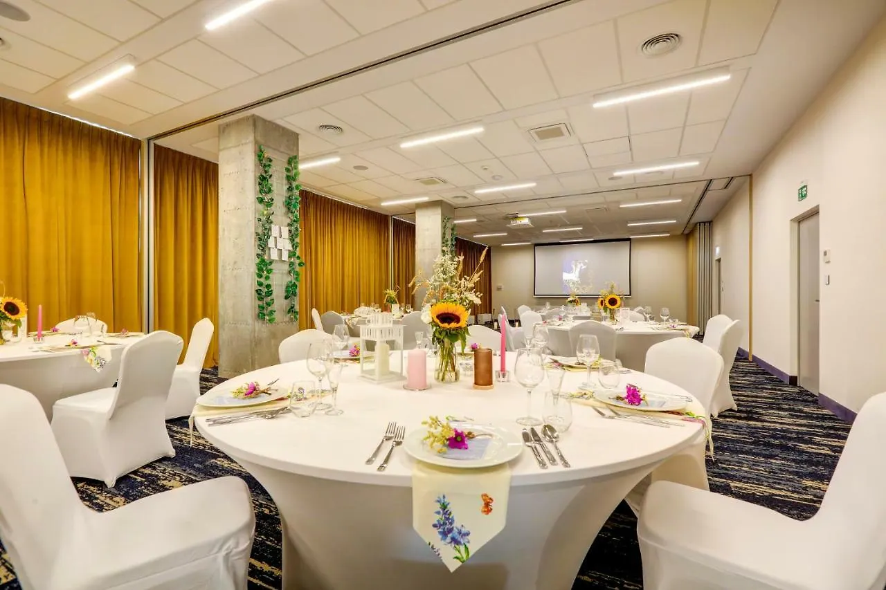 Hotel Arche Geologiczna Warszawa